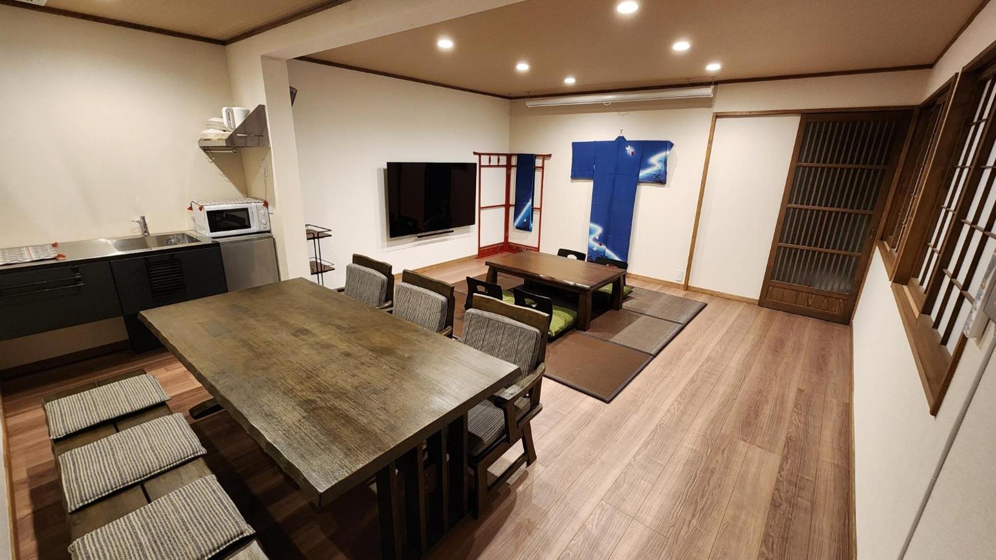 Hida Takayamasan No Machi House - Vacation Stay 98088V Takayama  Exterior foto